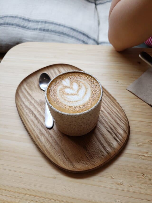 Cortado