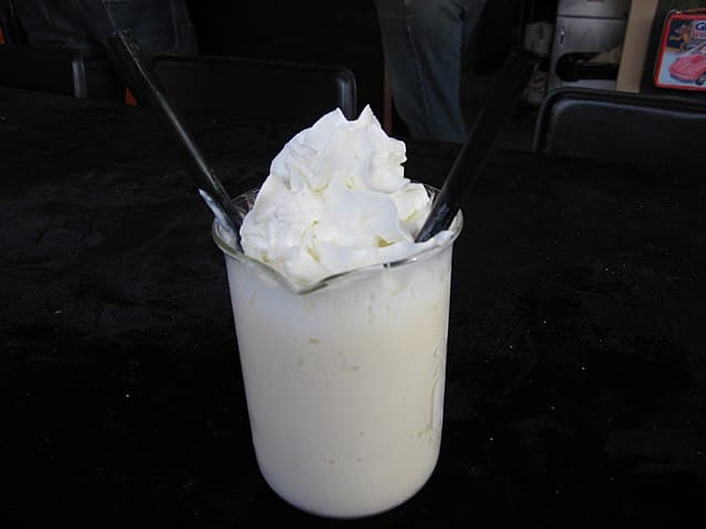 Vanilla