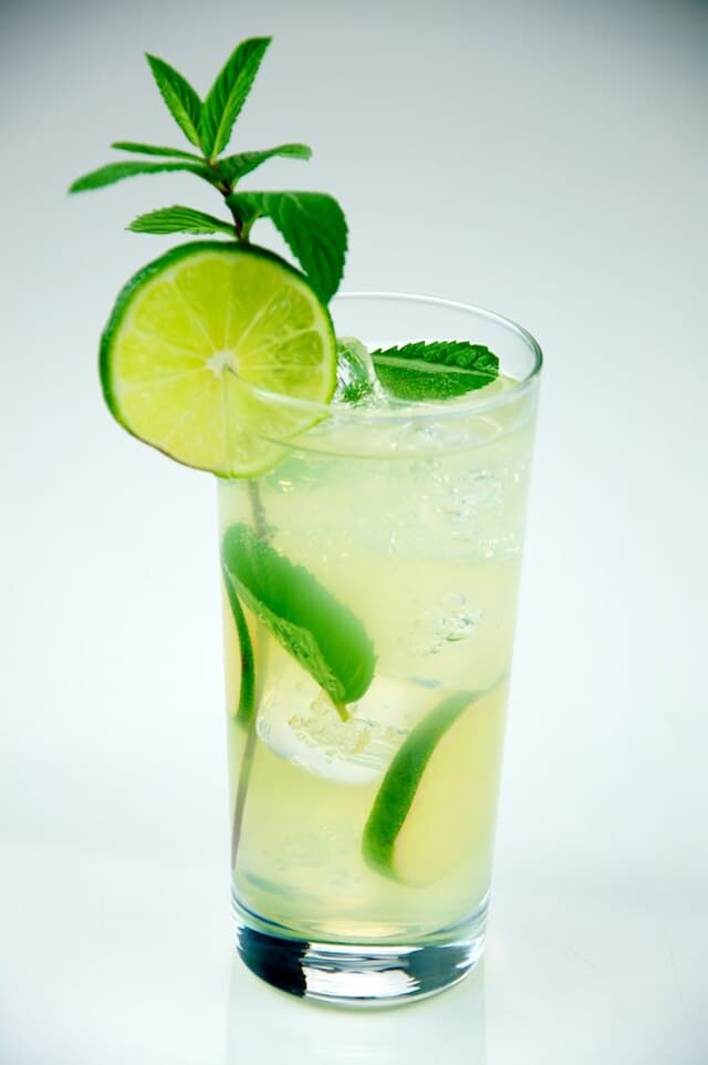 Virgin Mojito