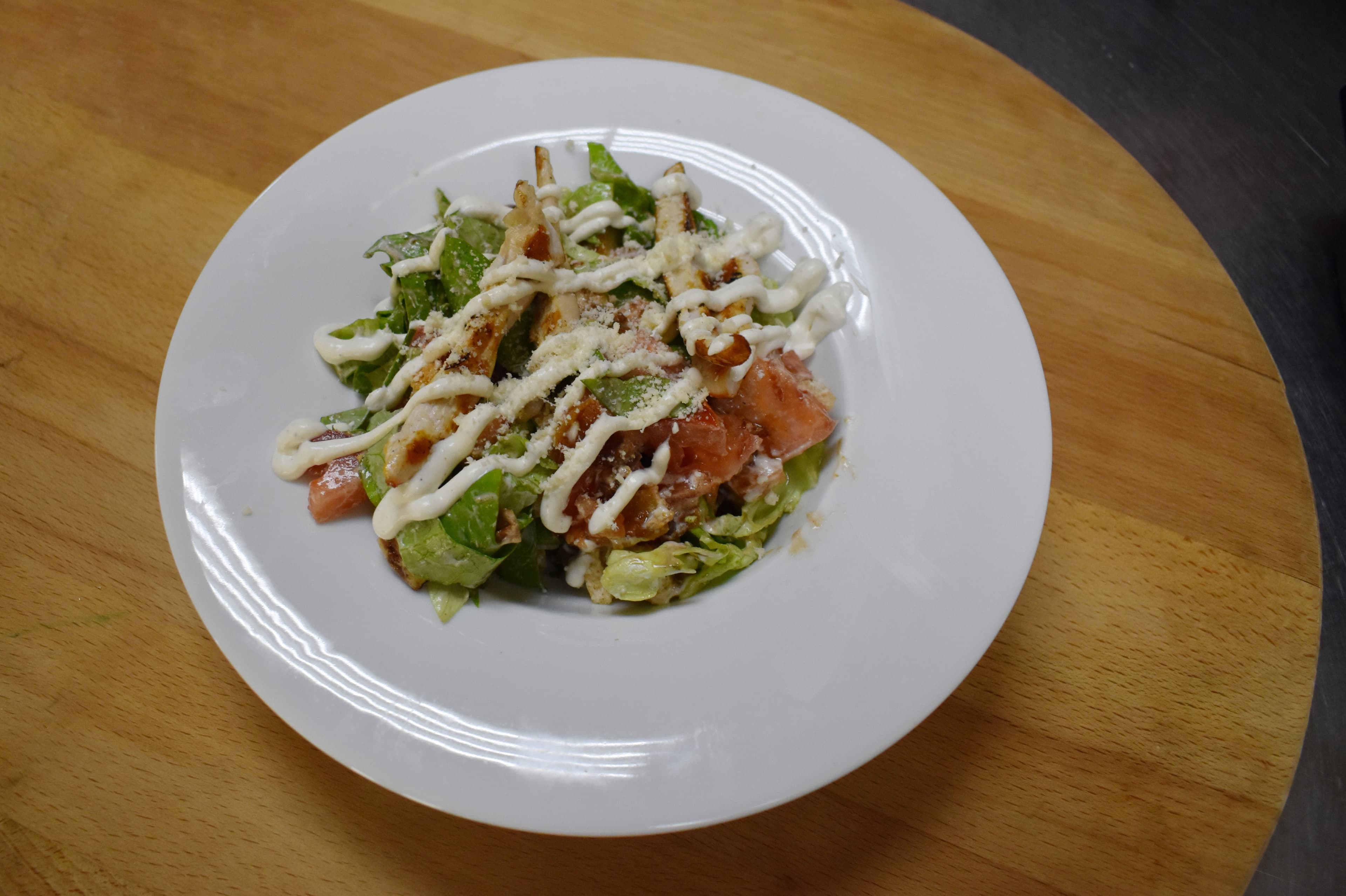 Caesar Salad