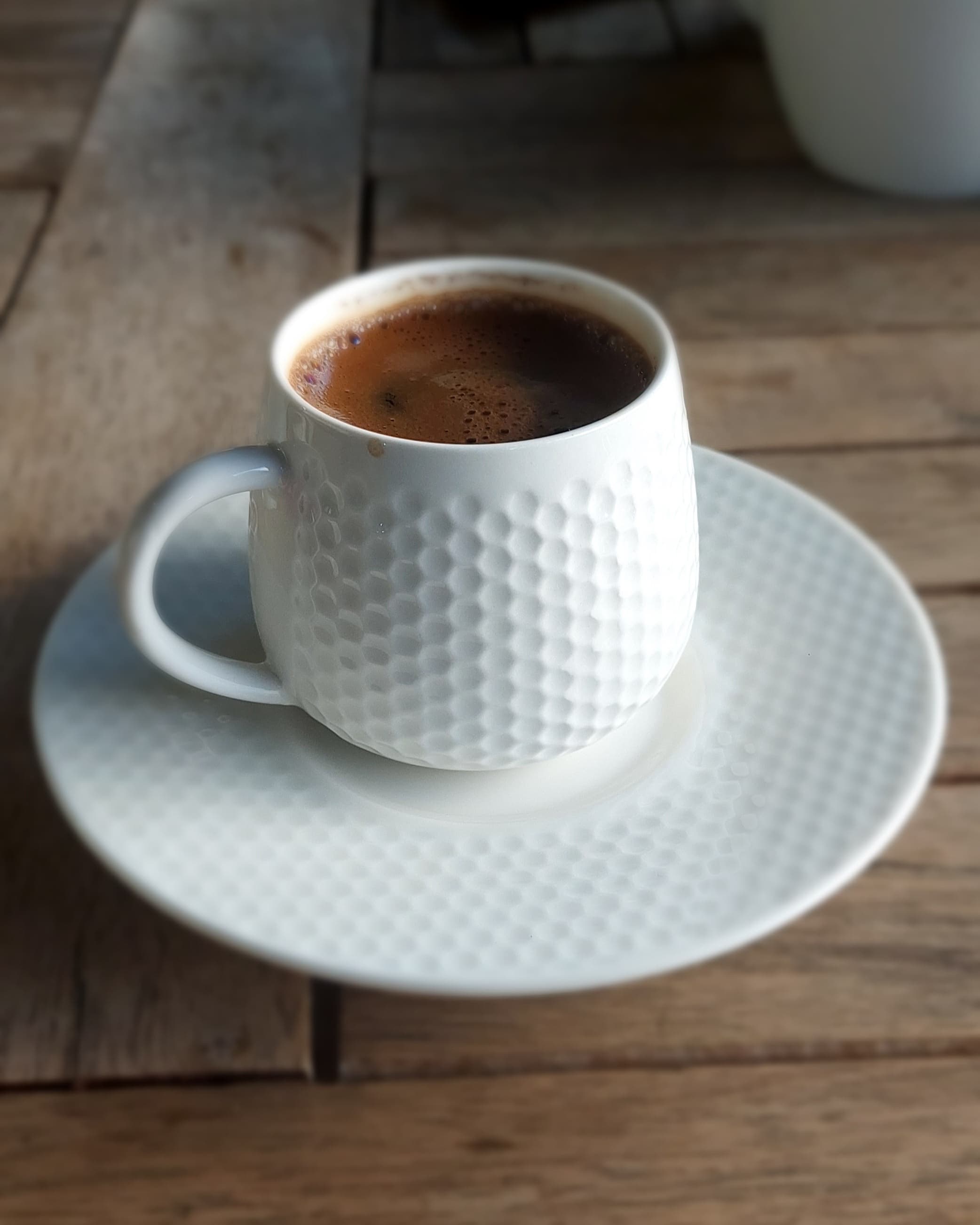 Turkish Coffee